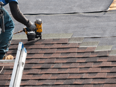 About Roof Repair Experts Yamhill, OR